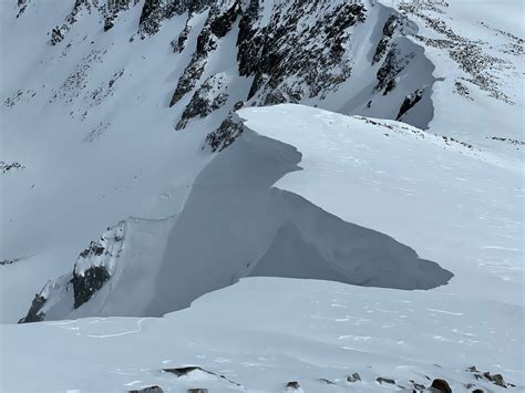 Fletcher Mountain 13er Winter Hike Guide - Virtual Sherpa