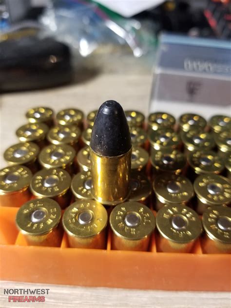 Fiocchi .455 Webley Ammo | Northwest Firearms