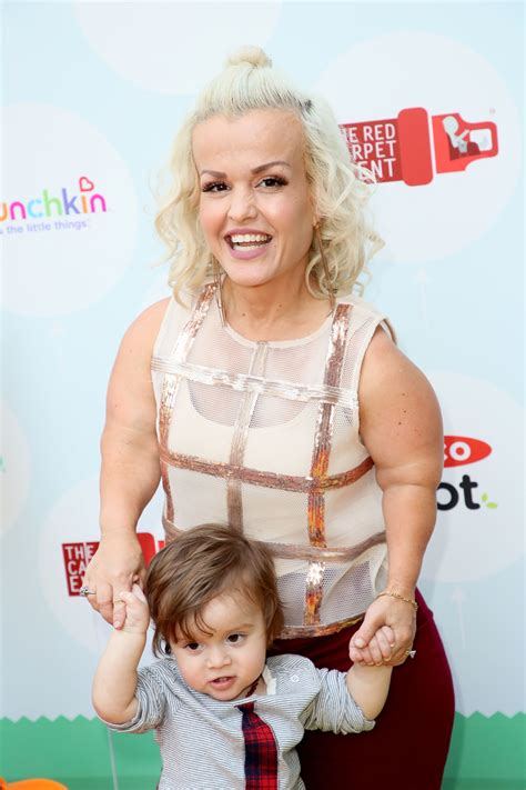 Terra Jolé Welcomed a Daughter This Year — Meet the 'Little Women: LA ...