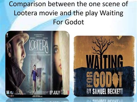 Themes Of Waiting For Godot