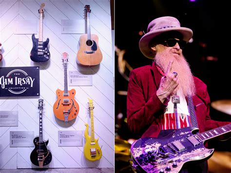 Jim Irsay Band featuring Billy Gibbons, Buddy Guy and more to perform ...