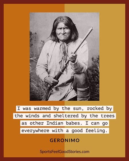 Native American Quotes On Death Of Loved One