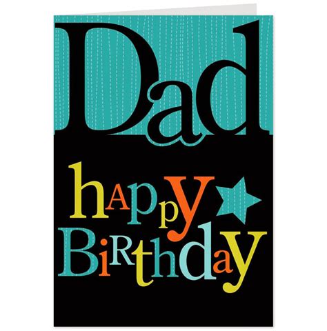 Birthday Cards For Dads | Birthday Picture