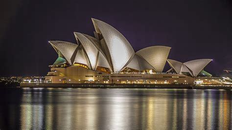 10 Tempat Wisata di Australia yang Wajib Dikunjungi