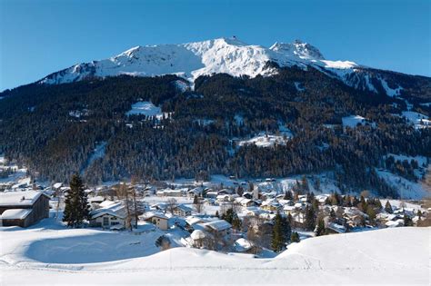 Klosters Resort Guide• Alpine Guru