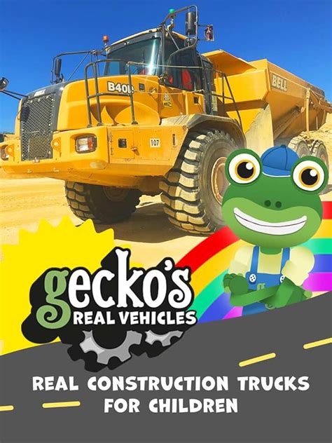 Amazon.co.uk: gecko vehicle