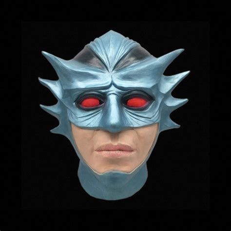 Ocean Master Mask Helmetmovie Cosplay Propswearable Adults - Etsy