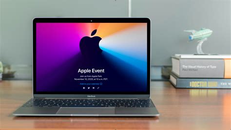 Apple Event Will Start Biggest Mac Transformation In 15 years | Macworld