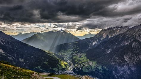 «Auvergne-Rhone-Alpes» HD wallpapers