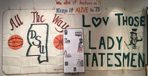 Wade Basketball cheer signs - Library