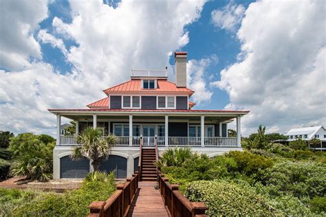 6 gorgeous homes in South Carolina | The Week