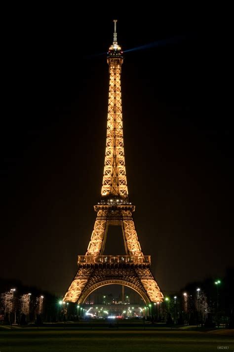 Fashion Night Eiffel Tower The Journey Theme Background Backdrops ...