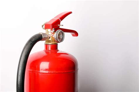 Fire Extinguisher Ratings: What the Numbers Mean | Angi