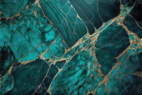 Jade green marble texture background. Marble with black and golden veins. illustration 23777540 ...