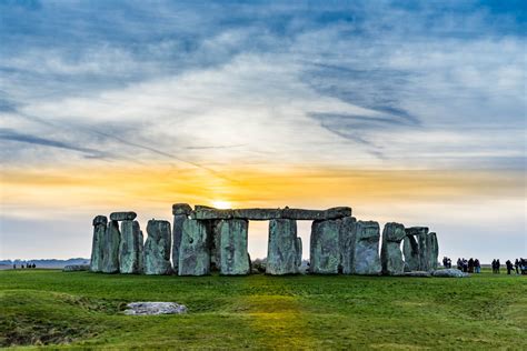 Visit Stonehenge | Great Britain | Stonehenge.co.uk