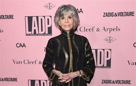 Jane Fonda Reveals Cancer Diagnosis: Read Her Emotional Message