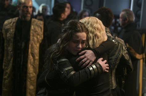 The 100 Ending After Season 7 | PS Entertainment