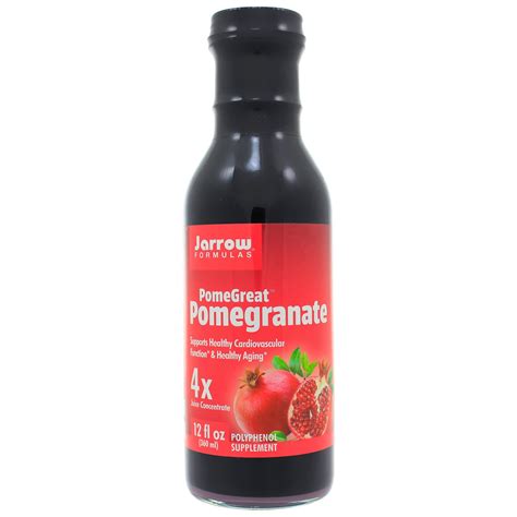 Pomegranate Juice Concentrate | personalpower