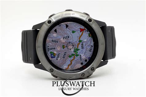 Garmin Fenix 6X Pro Sapphire Edition 51 mm 010-02157-11 MY for $966 for ...