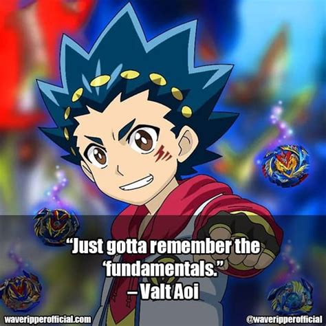 30 Of The Best Beyblade Quotes To Get You Ready For Battle