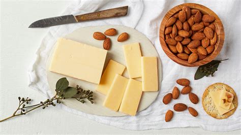 Nuts and Cheese Pairings | Cabot Creamery | Cheese pairings, Cheese, Sweet and salty