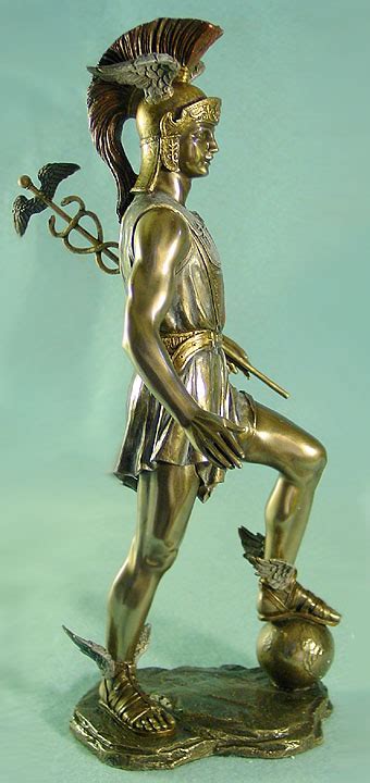 Greek mythology: Hermes