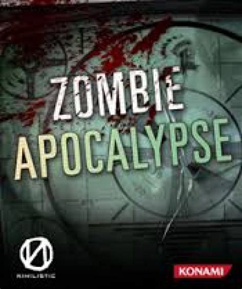 Free Download Zombie Apocalypse Game Full Apk / App For PC Windows Download