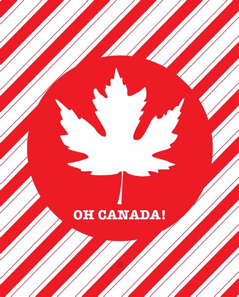 LostBumblebee: Oh Canada :)