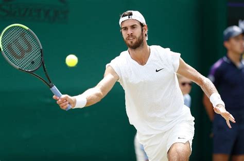 Karen Khachanov vs Denis Shapovalov Predictions & Live Stream