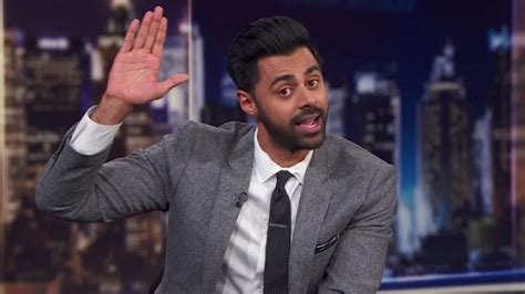 The Daily Show Announces Guest Hosts, Including Hasan Minhaj, Al Franken, and Chelsea Handler