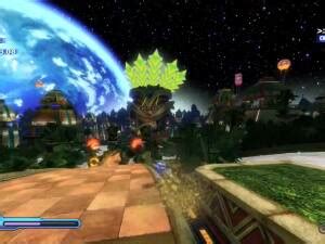 Sonic Colors: Ultimate Download - GameFabrique