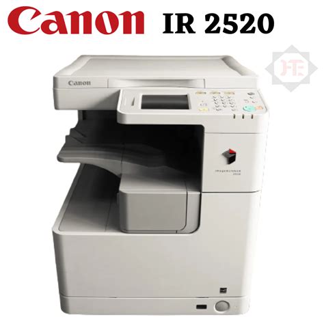 Canon Xerox Machine Price List Ir2520