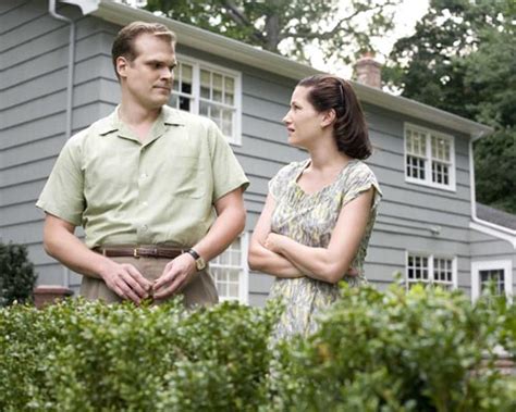 Revolutionary Road [Cast] photo