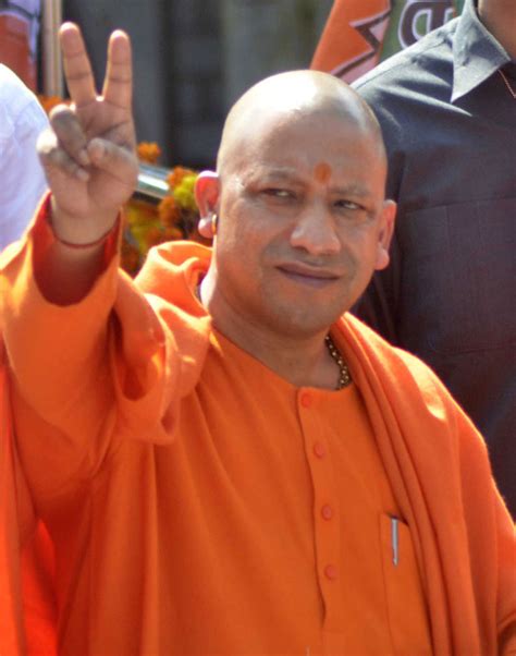 Uttar Pradesh | Uttar Pradesh chief minister Yogi Adityanath's move to ...