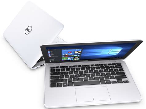 Dell introduces 11.6-inch Inspiron 11 3000 series - NotebookCheck.net News