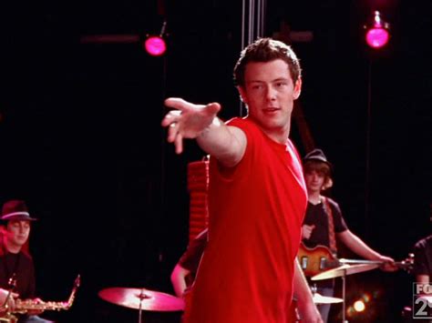 Cory Monteith: 5 ‘Glee’ Performances We’ll Never Forget | Idolator