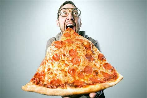 The most outrageous pizza-related Guinness World Records