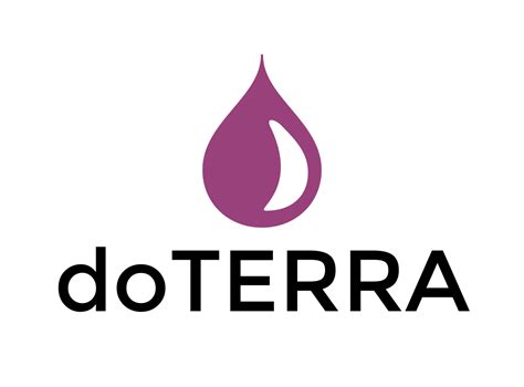 Essential Oils Business, Essential Oil Labels, Doterra Business, Doterra Logo, Doterra Essential ...