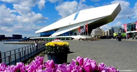 Amsterdam Museums - Amsterdam Tourist Information