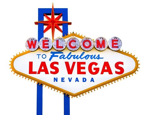 las vegas logo font - In Newsom