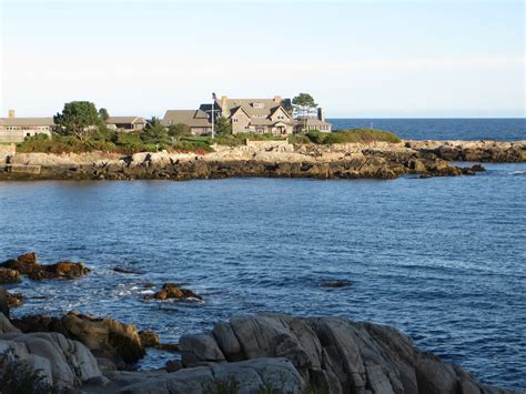 Seven Reasons to Love Kennebunkport Maine - MilesGeek ️