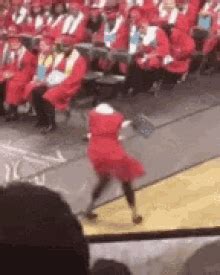 College Graduation Party Gif