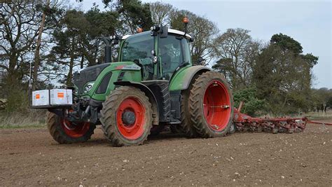 British Sugar sees higher beet area offset by lower yields - Farmers Weekly