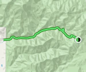 AllTrails | Trabuco Canyon Trail: 6 Reviews, Map - California