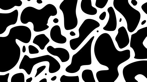 Black And White Cow Print 6 HD Cow Print Wallpapers | HD Wallpapers ...