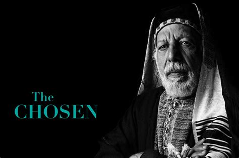 Nicodemus in The Chosen (Adapting Biblical Characters) | Biblical, Chosen, Bible illustrations