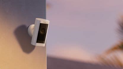 Ring Stick-Up Camera Pro and new Blink devices make home security personal | T3