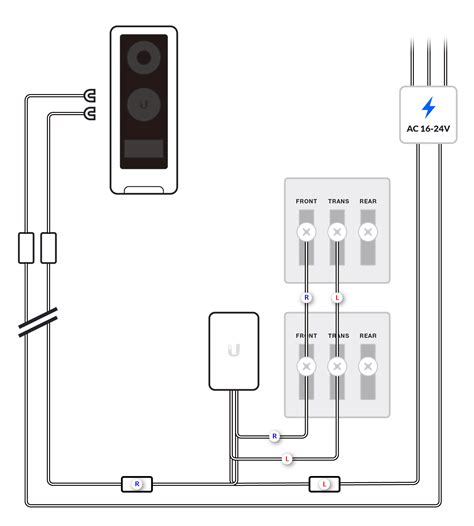 G4 Doorbell Wiring Diagram