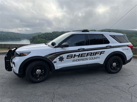 THSO offers chance to vote for Best Looking police vehicle – WYSH AM 1380