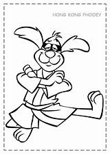 70s Cartoon Coloring Pages sketch template